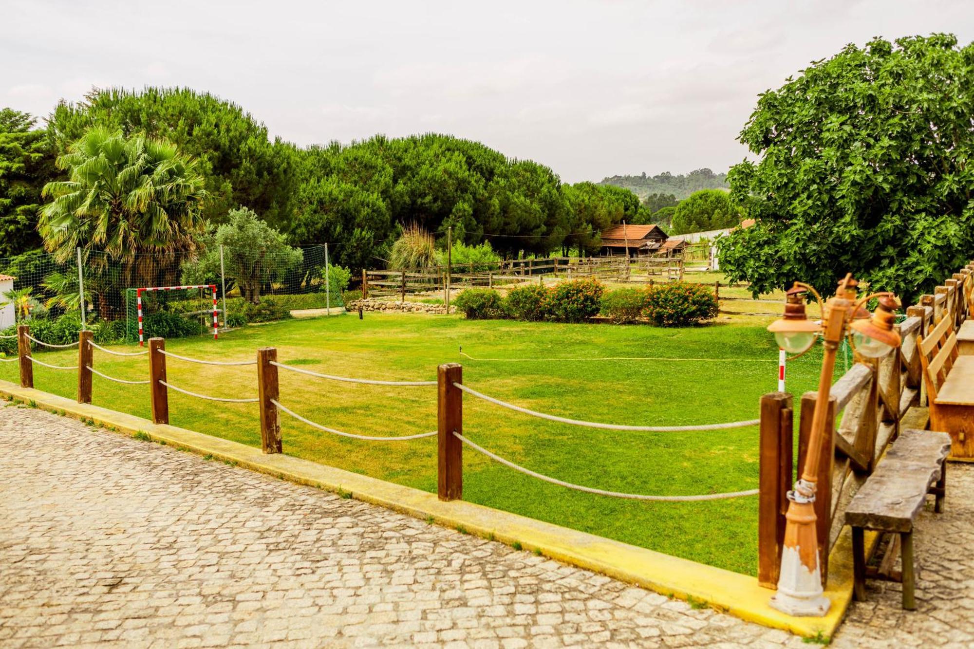 Quinta O Refugio Villa Azambuja Exterior photo