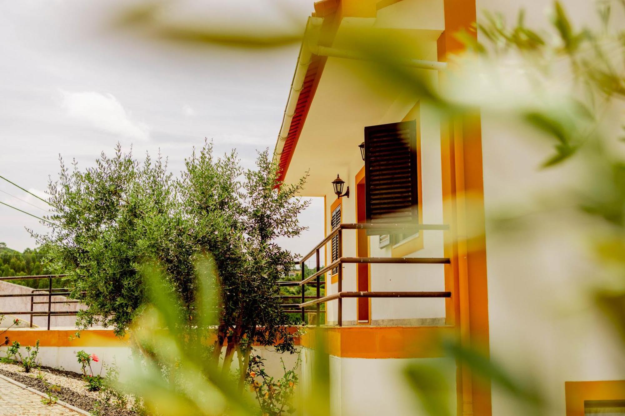 Quinta O Refugio Villa Azambuja Exterior photo